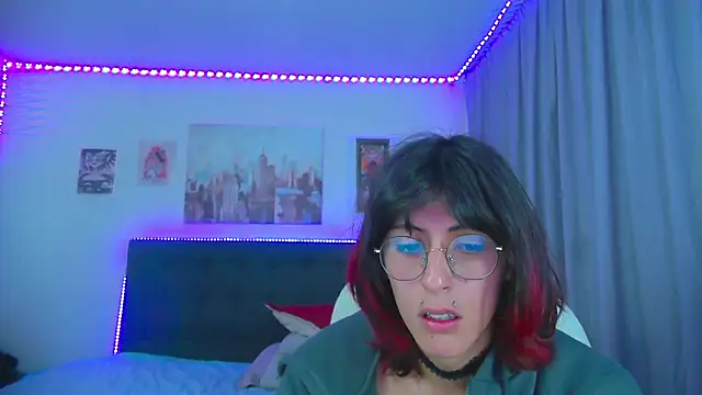 عرض كام goth_minerva