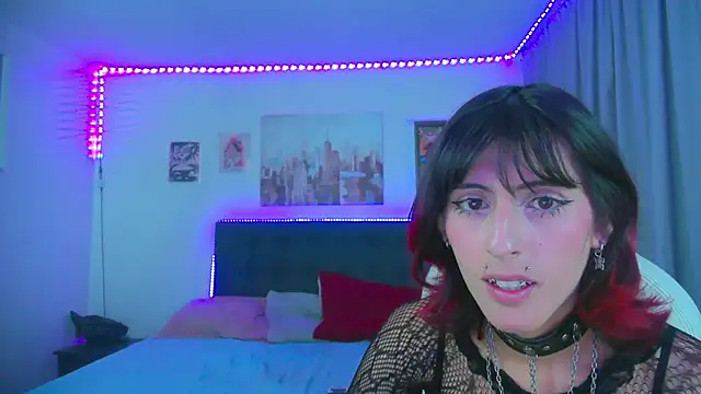goth_minerva – webcam-show