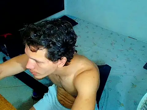 kevinkewman – webcam-show
