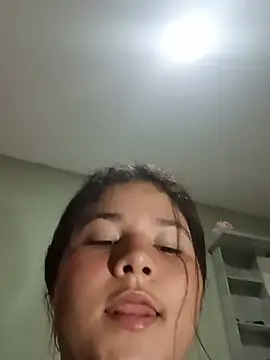 Daika_Rodriguez's Webcam Show