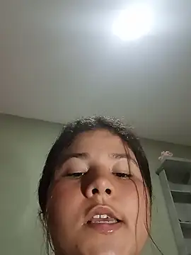 Show Webcam de Daika_Rodriguez