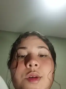 XXX chat uživo modela Daika_Rodriguez
