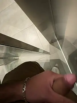 LucasJewely webkamerás műsora
