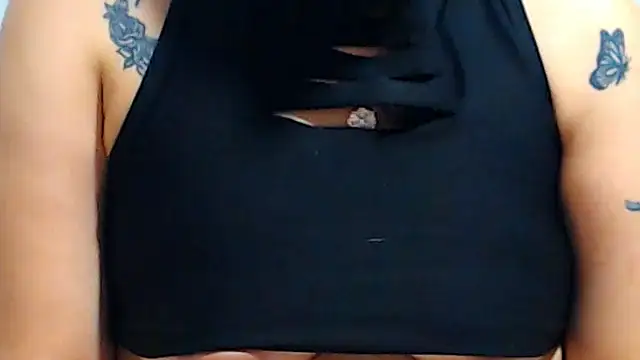 Chat XXX en directo de SammyDirtySlut