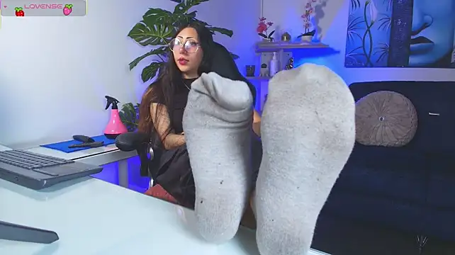 Chat XXX Live Laila_Angels