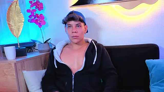 Almiboys webcam show
