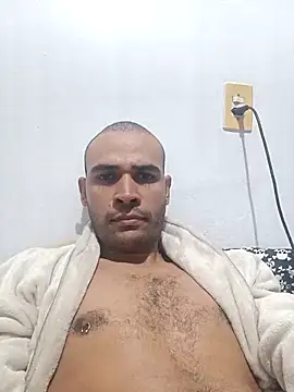 Show de Rogers33 na webcam