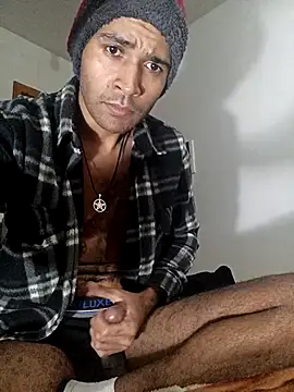 Show de webcam de Rogers33