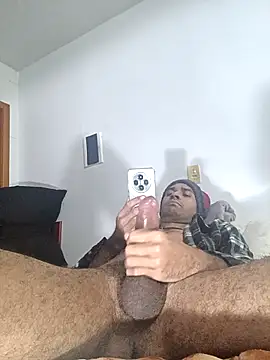 Show de Rogers33 na webcam