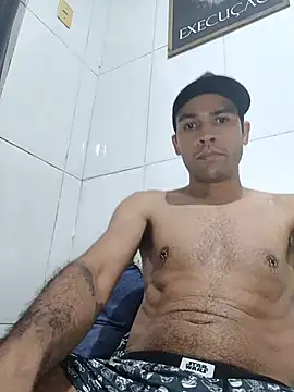 Show de webcam de Rogers33