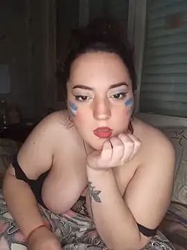 myla_rommer1: вебкам-шоу