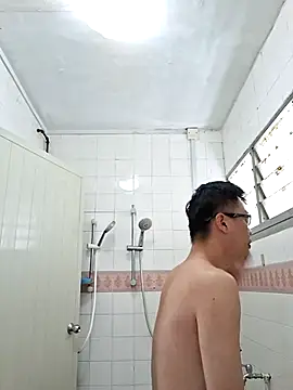 akumasian 网络视讯表演