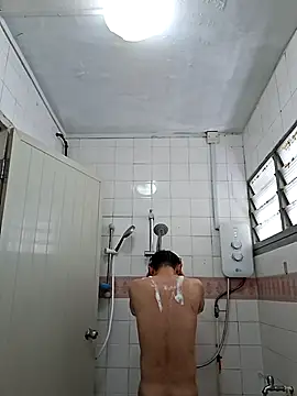 akumasian Show Webcam