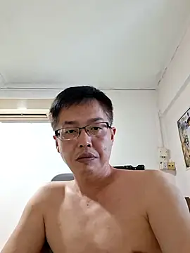 akumasian 在線直播表演