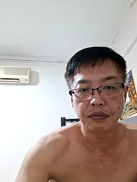 akumasian 网络视讯表演
