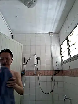 akumasian Show Webcam