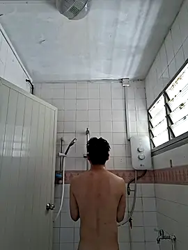 akumasian Show Webcam