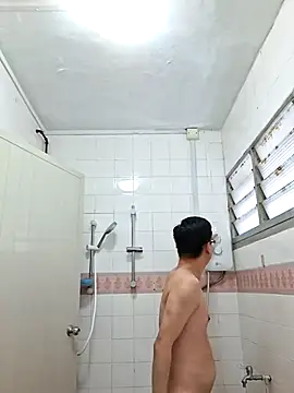 akumasian 在線直播表演