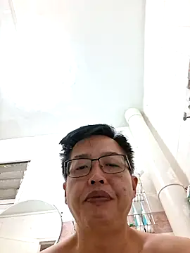 akumasian Show Webcam