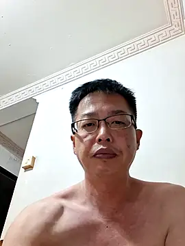 akumasian 网络视讯表演
