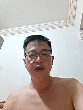 akumasian 网络视讯表演