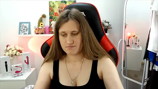 دردشة Lucky_Lana الجنسية المباشرة