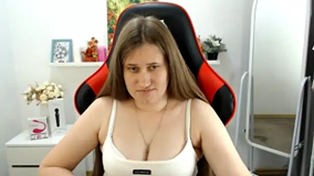 Lucky_Lana 라이브 XXX 채팅