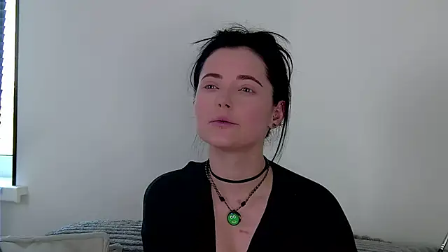 AshleyD_ Webcam Show