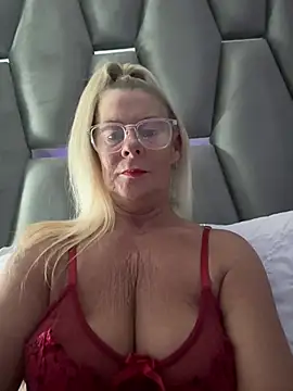 โชว์เว็บแคมของ Busty_BlondeX