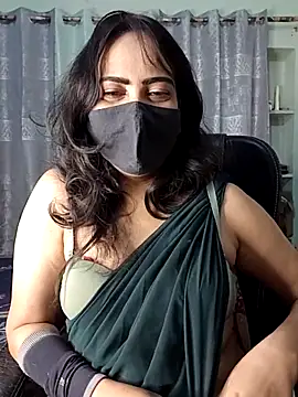 Alana_curise Show Webcam