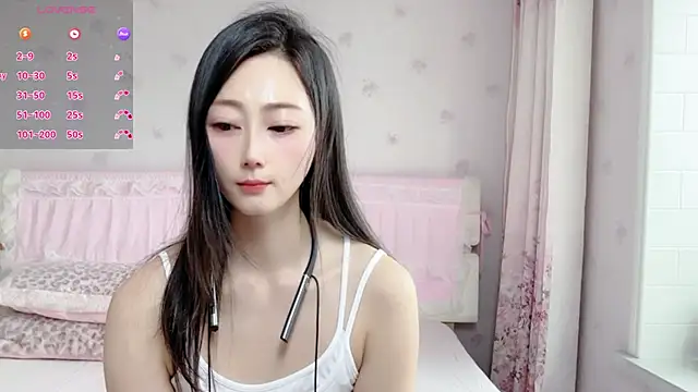 Chat +18 de anjila888 ao vivo