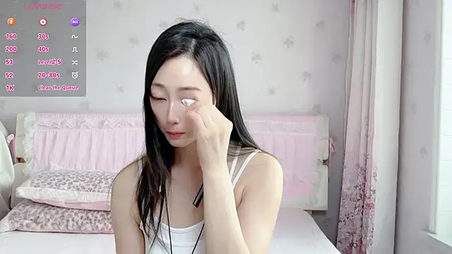 anjila888 在線直播表演