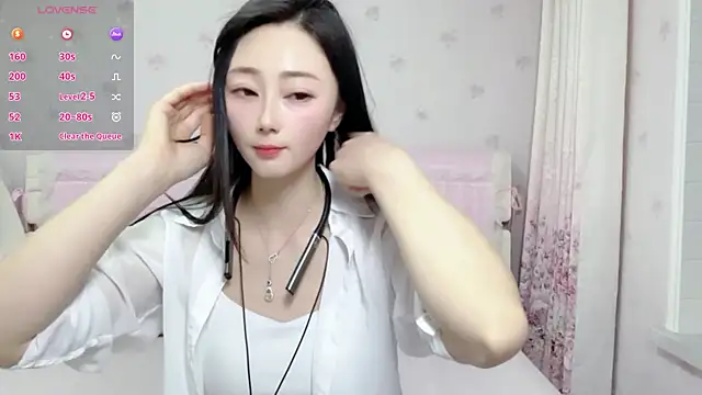 anjila888 Live XXX-chat