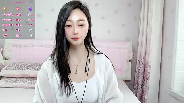anjila888 Adlı Modelin Canlı XXX Sohbeti