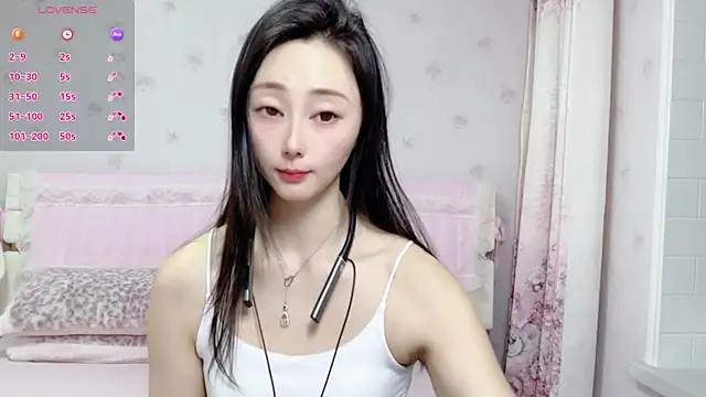 anjila888 Adlı Modelin Canlı XXX Sohbeti