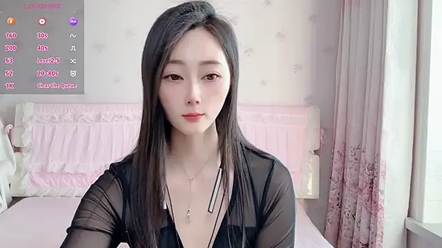 anjila888's Webcam Show