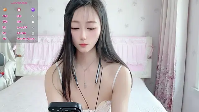 Czat XXX na żywo – anjila888