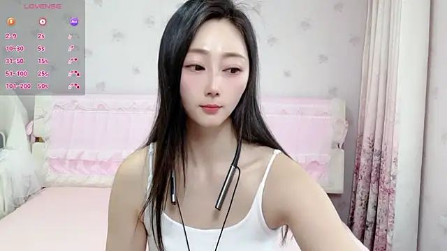 anjila888 网络视讯表演