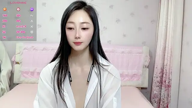 anjila888 网络视讯表演