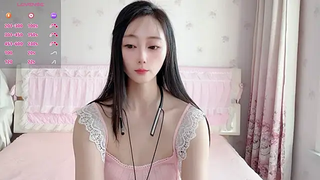 anjila888 웹캠 쇼