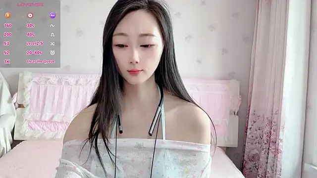 anjila888 Live XXX-Chat
