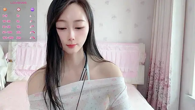 anjila888 网络视讯表演