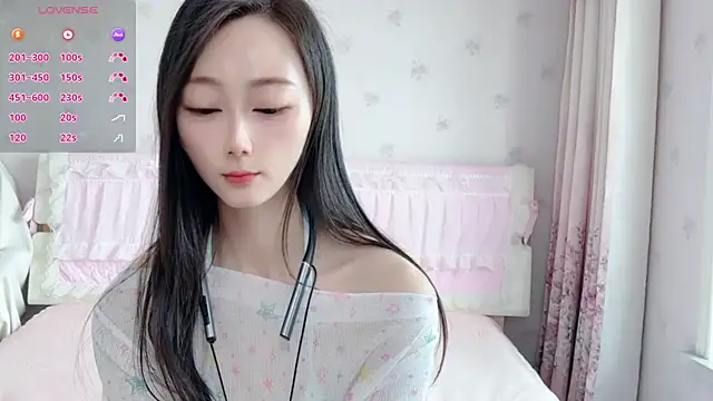 anjila888 网络视讯表演