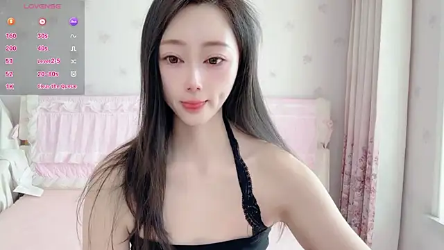 anjila888 网络视讯表演