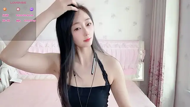 anjila888 网络视讯表演
