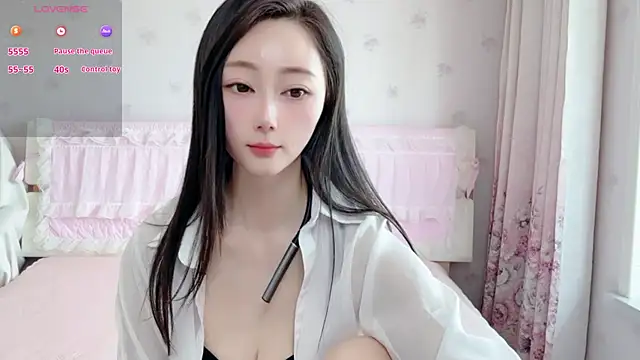 anjila888 在線直播表演