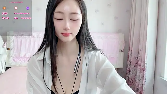 anjila888 Show Webcam