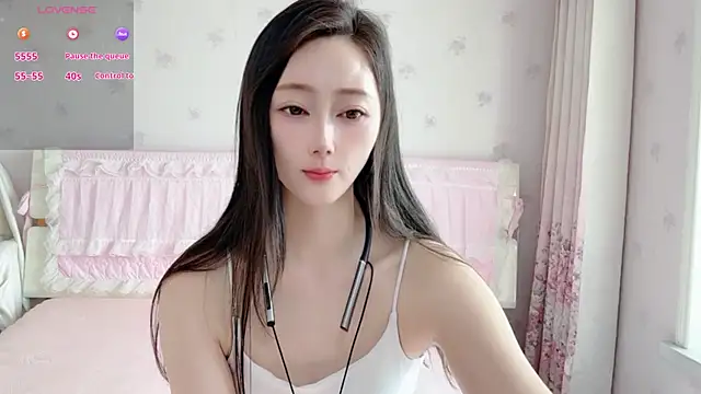 anjila888 网络视讯表演