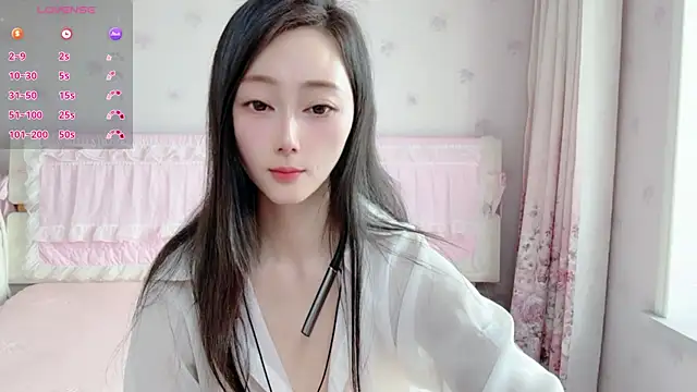 anjila888 Chat XXX in diretta