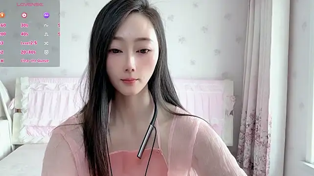 XXX chat uživo modela anjila888